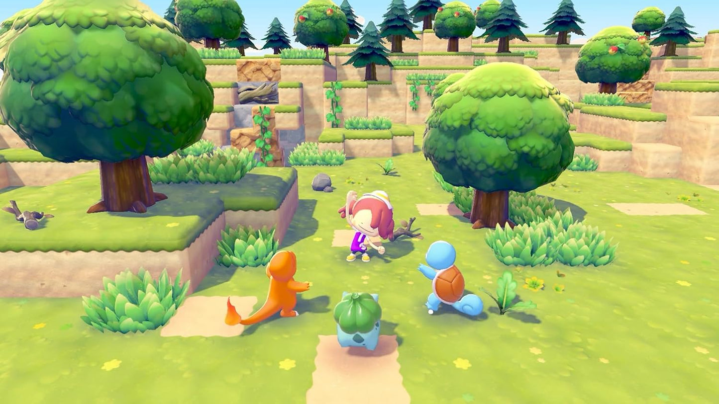 Pokémon Pokopia (Nintendo Switch 2)