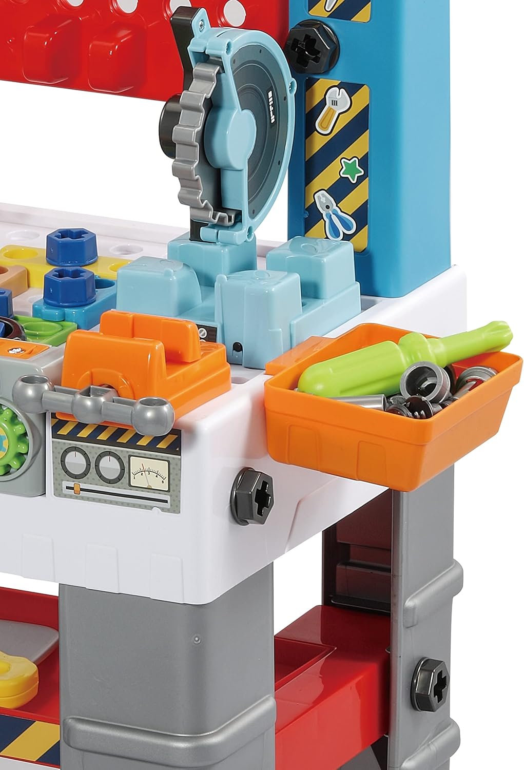 VTech: My Busy Workbench