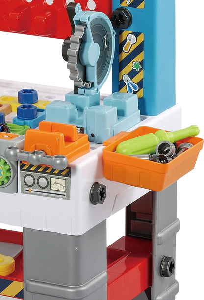 VTech: My Busy Workbench