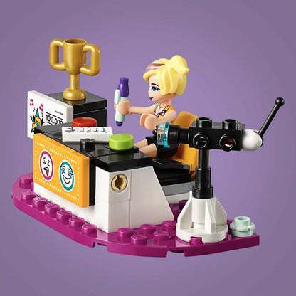 LEGO® | Friends: Andrea's Talent Show (41368)