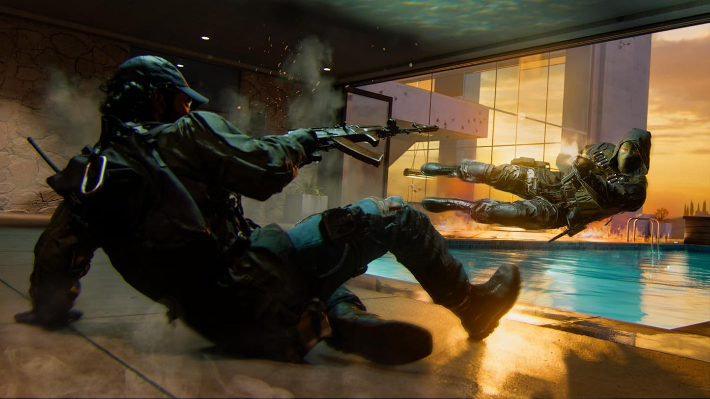 Call of Duty®: Black Ops 6 (PlayStation 5)