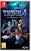 Trine 4: The Nightmare Prince (Nintendo Switch)