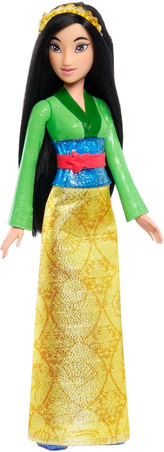 Disney Princess Core Dolls Mulan
