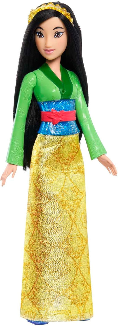 Disney Princess Core Dolls Mulan