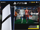 PlayStation 5 Pro Console + EA Sports FC 26