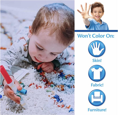 Crayola Paw Patrol Color Wonder Pad