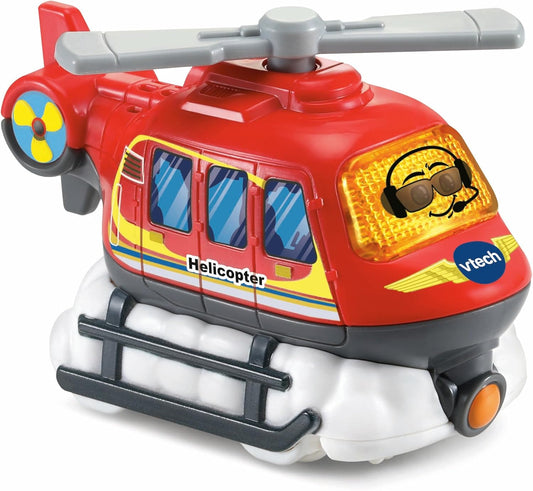 VTech: Toot-Toot Drivers Helicopter