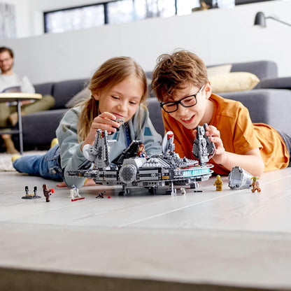 LEGO® | Star Wars: Millennium Falcon (75257)