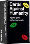 Cards Against Humanity Tiny (US version)