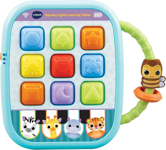 VTech: Squishy Light Learning Tablet