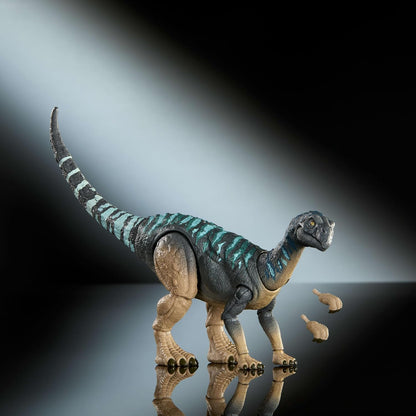 Jurassic World Hammond Collection Mussaurus SS26