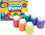 Crayola Washable Paint Classic 6 Jars