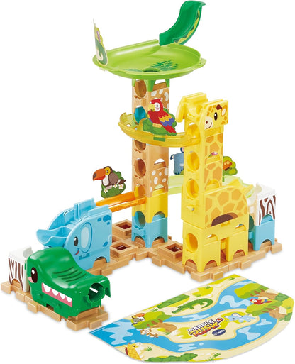 VTech: Marble Rush Safari Slides