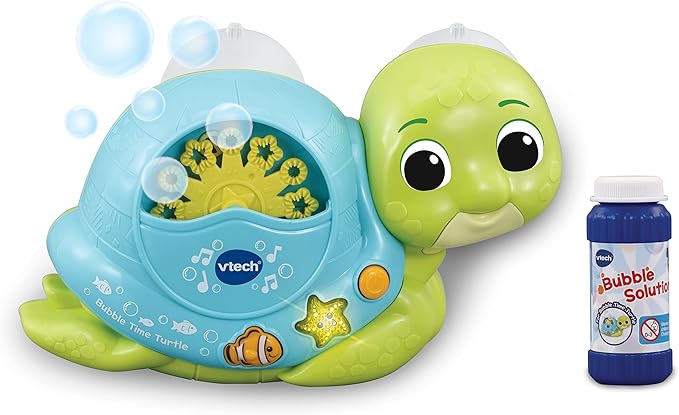 VTech: Bubble Time Turtle