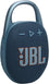JBL Clip 5 Blue Speaker Bluetooth