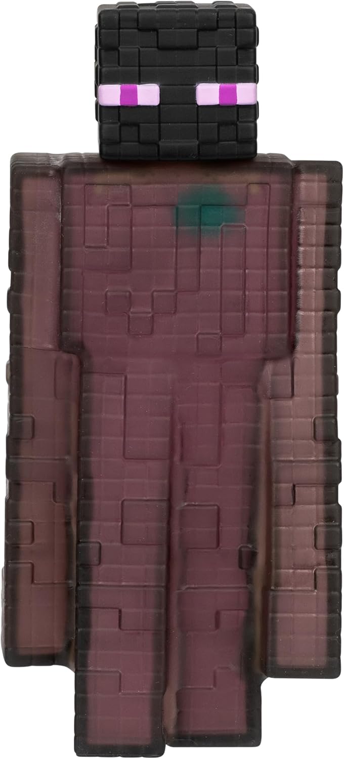 Heroes of Goo Jit Zu Minecraft Hero Pk Enderman