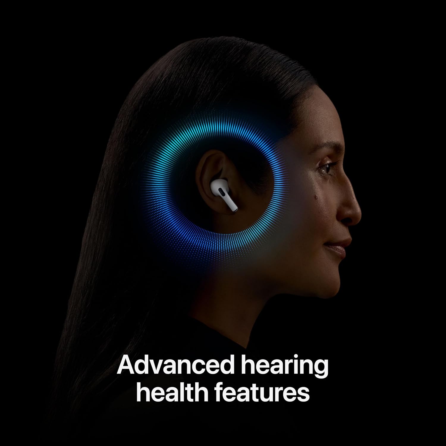 Apple Airpods PRO 2nd Gen USB C