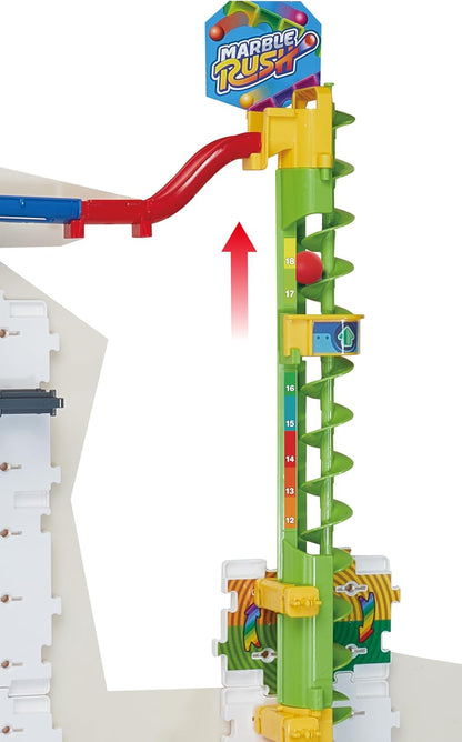 VTech: Marble Rush Free Fall Vertical Set