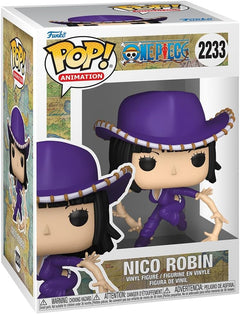 Funko POP! Animation: One Piece - Robin