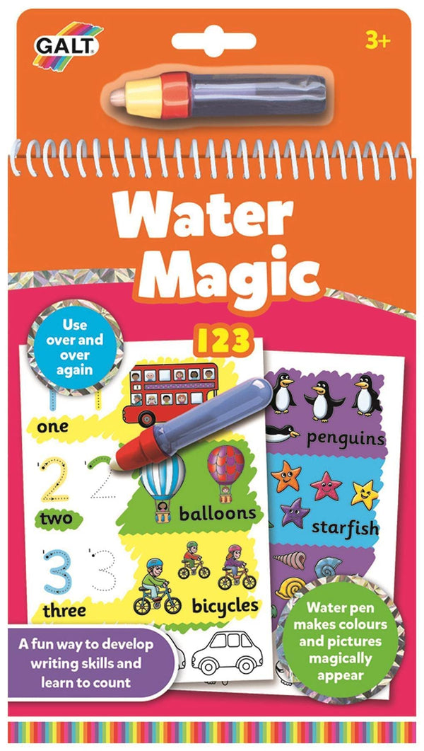 Water Magic - 123