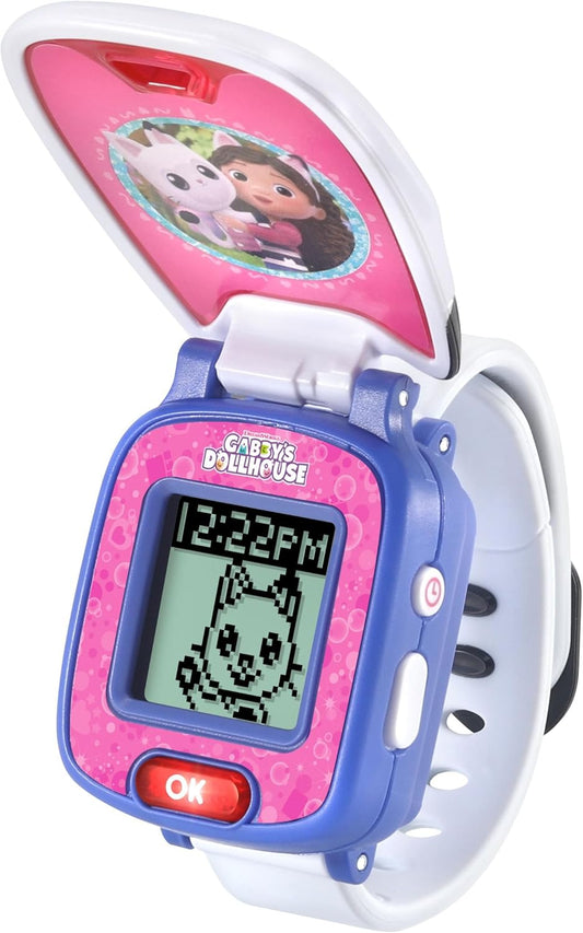 VTech: Gabby's Dollhouse Watch