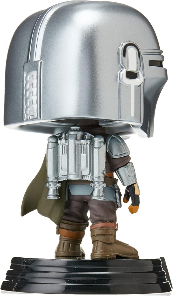 Funko POP: Star Wars - The Mandalorian