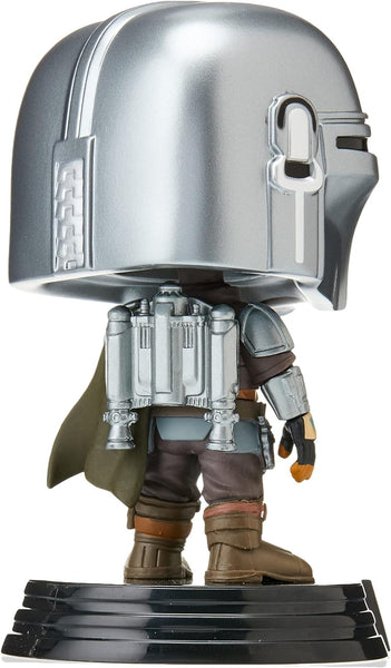 Funko POP: Star Wars - The Mandalorian