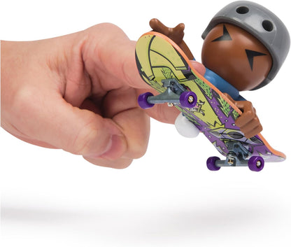 Tech Deck Sk8 Crew Single Pack Asst