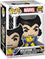 Funko POP! - Marvel Wolverine 50th Anniversary - Wolverine Fatal Attractions