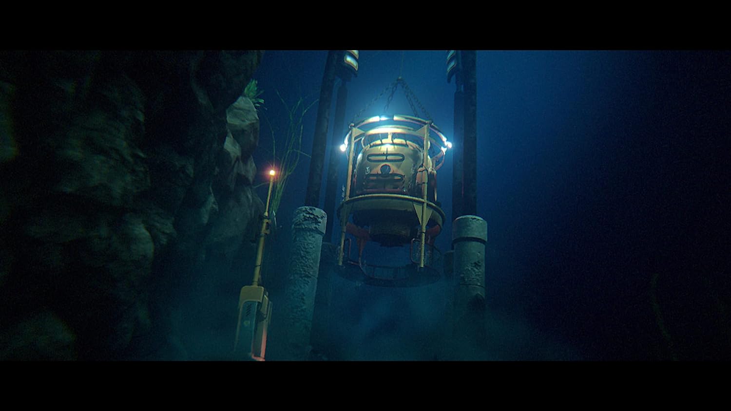 Under the Waves (PlayStation 5)