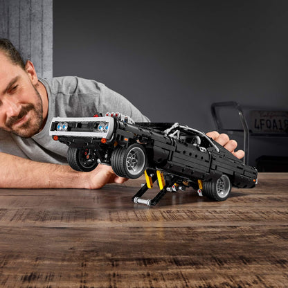 LEGO® | Technic: Fast & Furious - Dom's Car (42111)