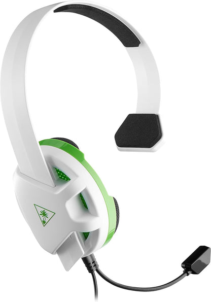 Turtle Beach Recon Chat Headset White (XB1)