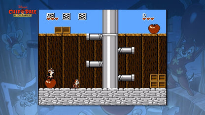 Disney Afternoon Collection (Nintendo Switch)