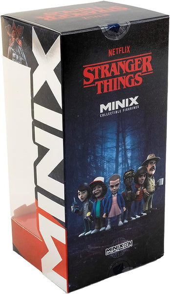 Figure Minix Dustin Stranger Things 12Cm
