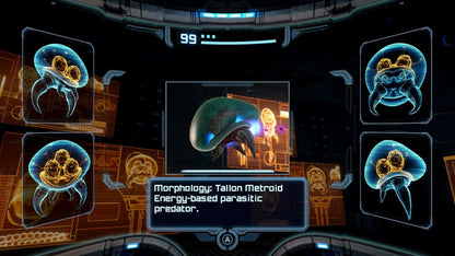 Metroid Prime Remastered (Nintendo Switch)
