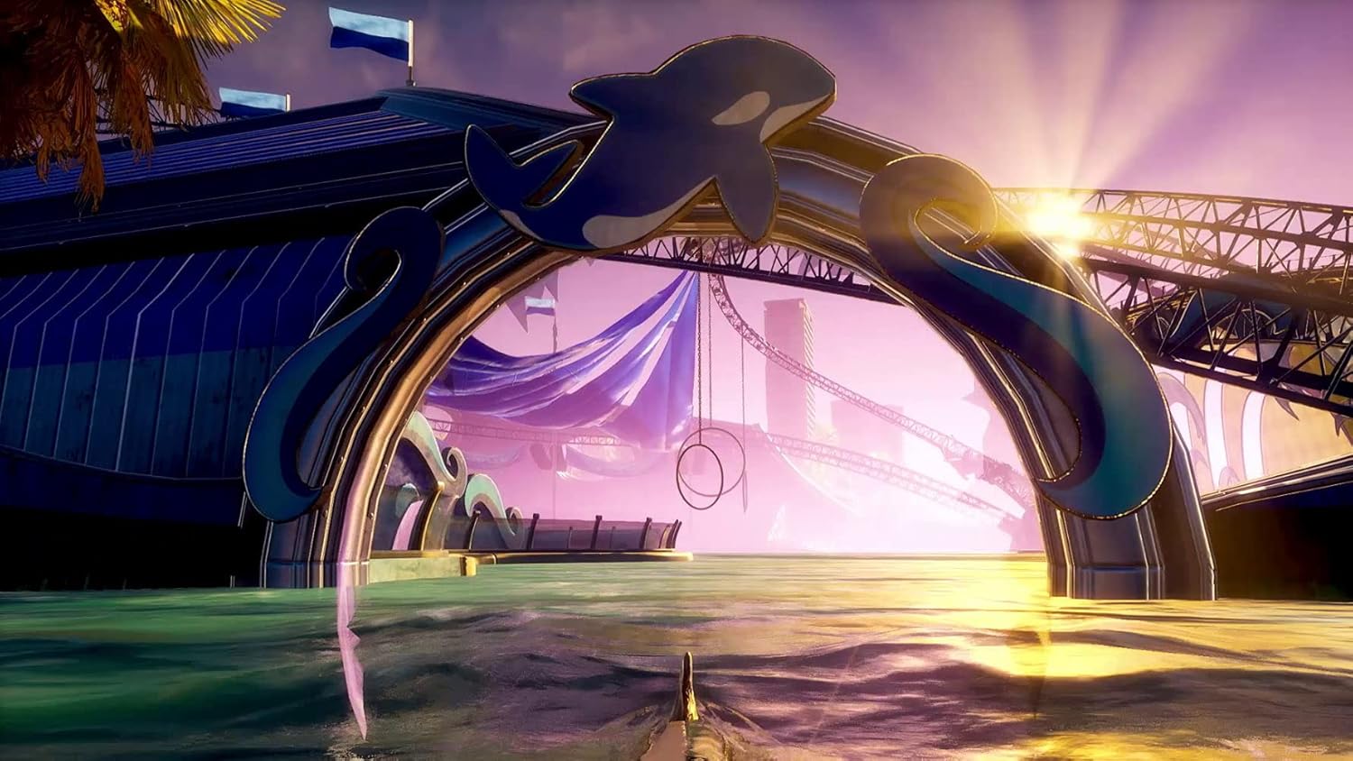 Maneater (PlayStation 5)