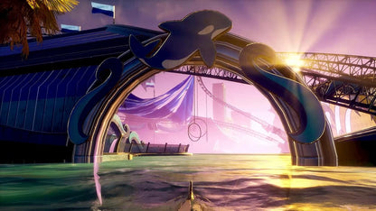 Maneater (PlayStation 5)