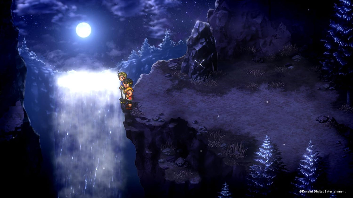 Suikoden I & II HD Remaster: Gate Rune & Dunan Unification Wars – Day One Edition (Nintendo Switch)