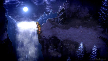 Suikoden I & II HD Remaster: Gate Rune & Dunan Unification Wars – Day One Edition (Nintendo Switch)