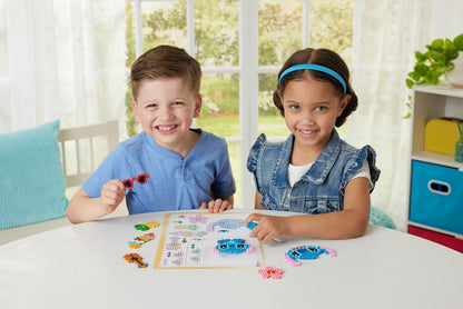 Aquabeads Stitch Keychain Craft Kit