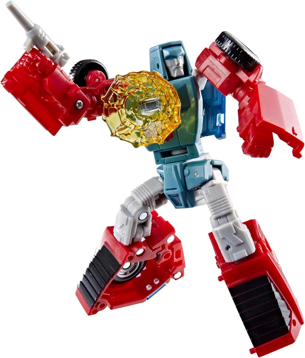Transformers Studio Series: The Movie - Windcharger