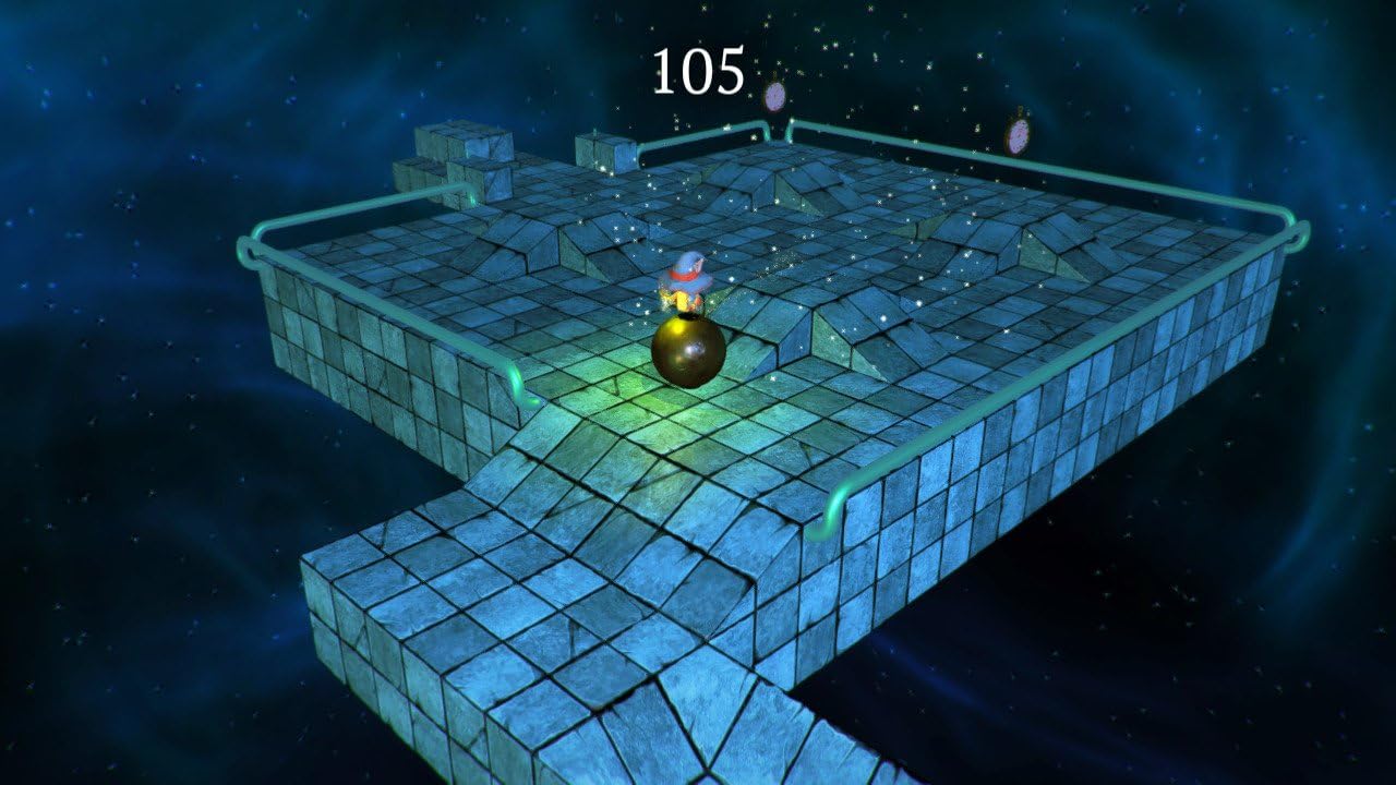 Lumo (Nintendo Switch)