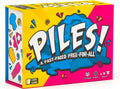 Piles!
