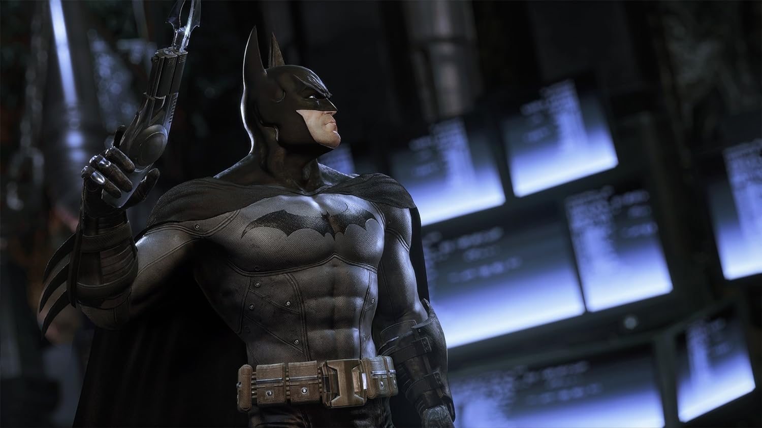 Batman: Arkham Collection - Standard Edition (Xbox One)