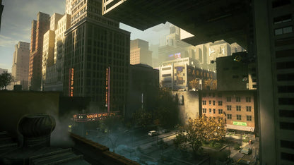 Control Resonant (PlayStation 5)