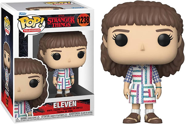 Funko POP: Stranger Things Eleven 1238