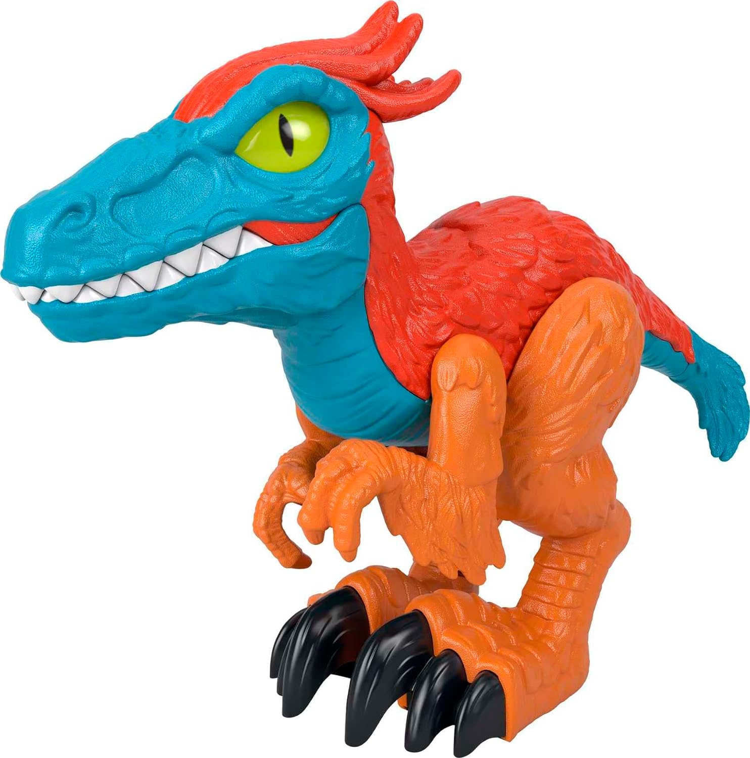 Fisher Price Imaginext Jurassic World Dominion Pyroaptor XL