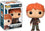 Funko POP: Harry Potter - Ron Weasley with Scabbers 44