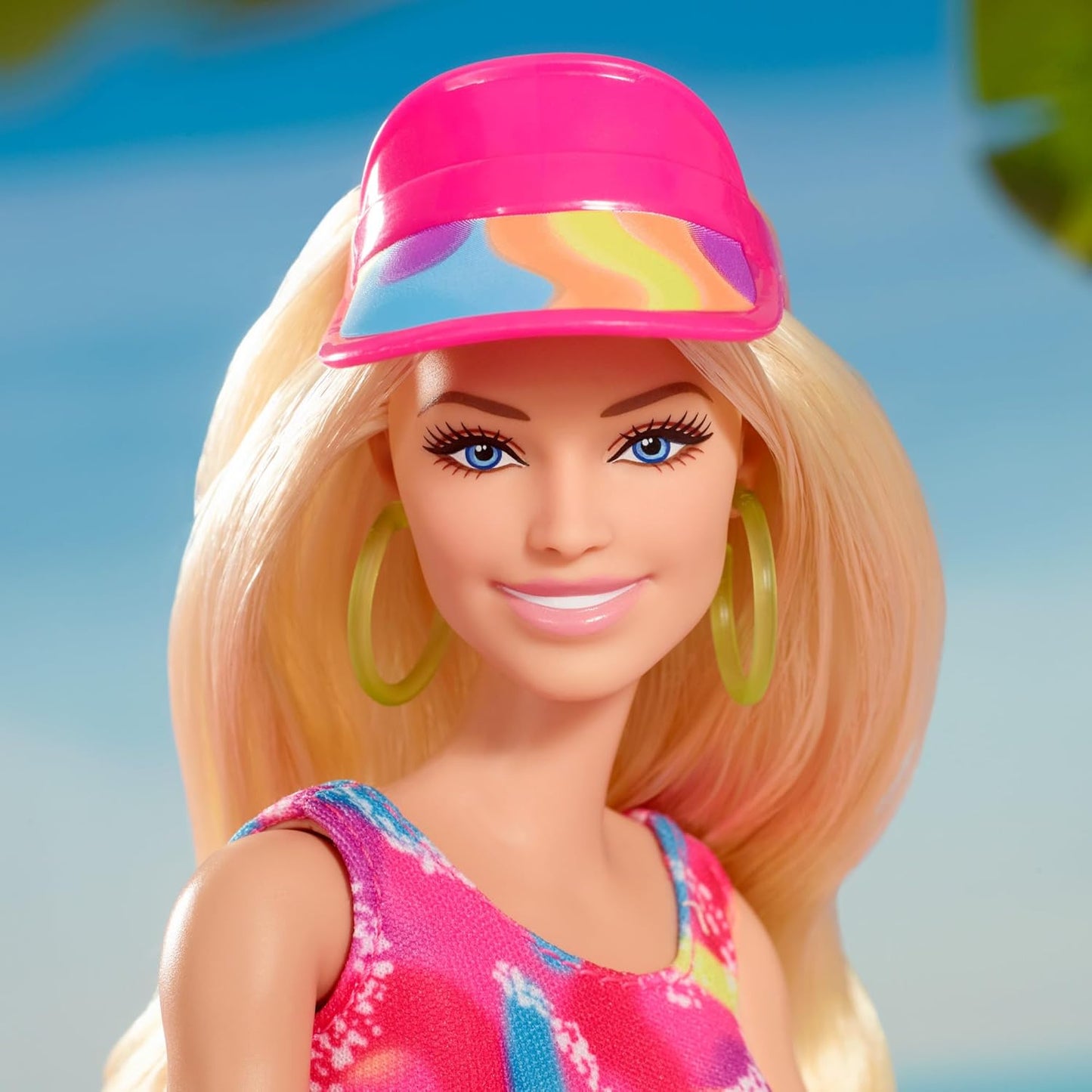 Barbie Movie - Roller Skating Barbie