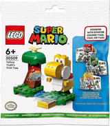 LEGO® | Mario: Yellow Yoshi's Fruit Tree (30509)